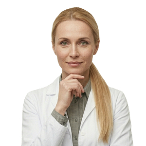 Врач-психотерапевт Орлова Наталья Сергеевна